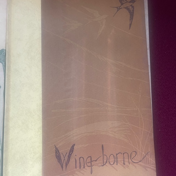 Gwen Frostic 7 books - Picture 5 of 14